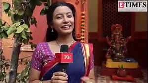 177K views · 9.3K reactions | Nima Denzongpa’s Surabhi Das on doing lavani dance and learning Marathi language #NimaDenzongpa #SurabhiDas #AkshayKelkar To watch the entire video click on the link below https://timesofindia.indiatimes.com/videos/tv/hindi/surabhi-das-and-akshay-kelkar-on-their-new-show-nima-denzongpa/videoshow/85588747.cms | ETimes TV | Facebook