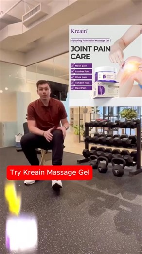 🌿 Relieve Arthritis Pain Naturally Feel the Difference in Just 3 Minutes! 🌿 Dealing with joint pain, stiffness, or swelling? Discover Misspone™ Curcumin & Emu Oil Pain Gel a fast acting, gentle formula made to bring comfort back to your daily life. ✨ Why Choose Misspone™? ✔ Quick Relief Notice results in as little as 3 minutes ✔ Improved Mobility Move more freely within 3 days ✔ Natural Support Helps ease arthritis symptoms in just 7 days Made with 100% natural ingredients like organic turmeri