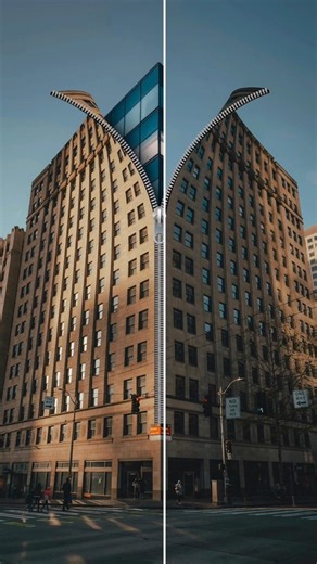 shaik jakir | photoshop Tutorials on Instagram: "Opening zipper effect in photoshop 🤯 💥 Tutorial by @recdopeart follow him for more tutorials . . . . #photoshoptricks #graphicdesign #photoshop #photoshoptutorial #photoshopediting #adobe"