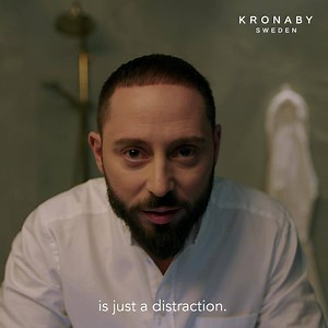 Spending to much time in front of your screen? Kronaby has the solution, so you can focus on what matters. | Kronaby