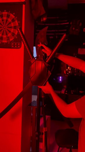 KATANAS DE DEADPOOL - MARVEL #deadpool #deadpool3 #deadpoolcosplay #katanas #coleccionable #coleccion #marvel #deadpoolwolverine #wolverine