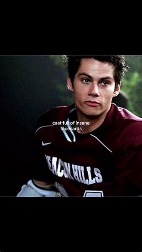 mog #teenwolf #fyp | teen wolf