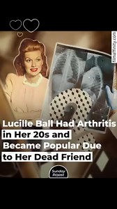 💫 Remembering Lucille Ball, whose elegance and charm remain unmatched 🌟 #LucilleBall #TimelessIcon | Vintage American Moment