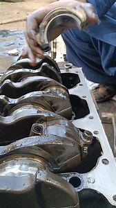 4.1K views | Sized engine #MechanicTikTok #mustangtourpackage #mechanicsoftiktok #cooling #mechanic #automotive #mustang #customer #Automotivelife #customerstates | Luxury Auto Repair | Facebook