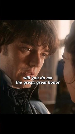 🌹 “A LOVE STRONGER THAN DEATH” –Mr. Darcy’s Confession & Recovery | Pride and Prejudice and Zombies