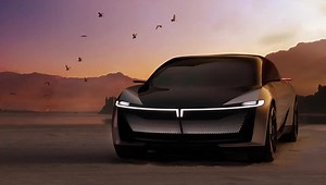 3.1K views · 260 reactions | Inspired from a catamaran, the #AVINYA concept EV's timeless design ushers #ANewParadigm of innovation. Stay connected by visiting our website: ev.tatamotors.com/Avinya #EvolveToElectric | Tata.ev | Facebook