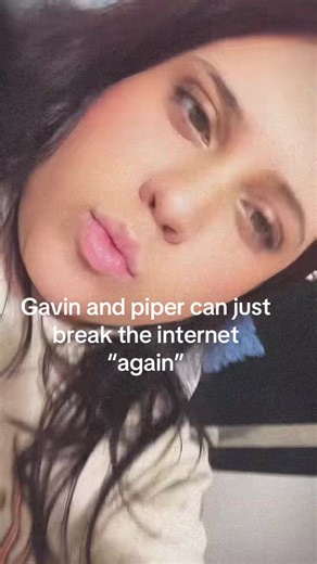 Gavin Magnus and Piper Rockelle Team Up Again