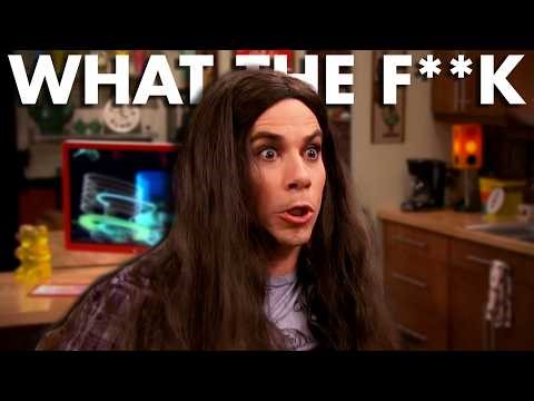 iApril Fools was INSANE