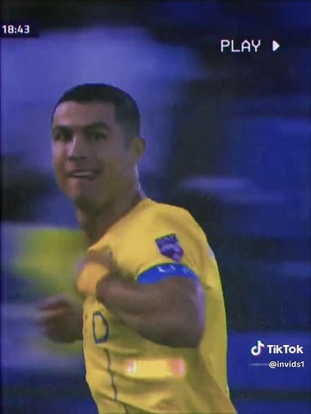 Goat Things 🤩 #cr7 #ronaldo #allnassr #goal #viral #fyp