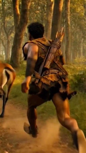 The Proud Hunter Who Ignored Wisdom | Powerful African Folktale african #oldmansjourney