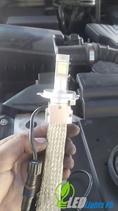 2019 Nissan Navara Headlight Ultra White XHP90 LED 110w Bulb size: H4 Brightness: 26000 Lumens Color: 5500k Price: P6,200 Only from LED Lights Ph 09257512347 | LED Lights Ph | Facebook