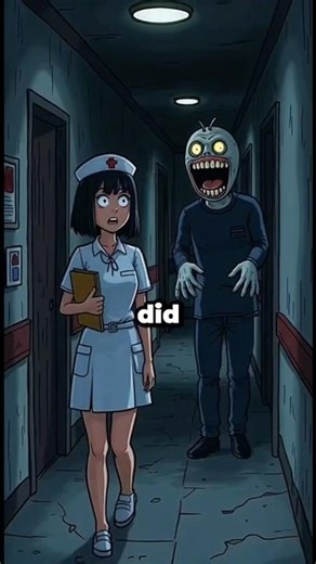 Is This the scariest Hospital in Japan? #scarystories