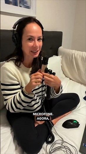 Dicas básicas para gravar em qualquer lugar!