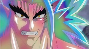 Toriko - 1 Épisode 147 : Dernier épisode : Toriko et Komatsu partent pour un nouveau voyage ! - streaming - VOSTFR - ADN