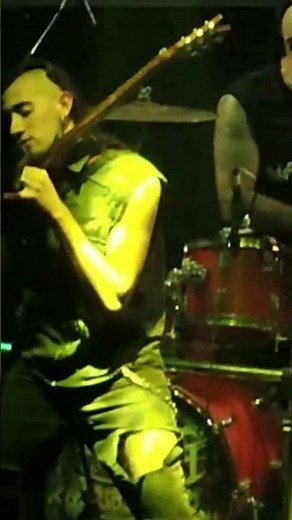 Libertango en vivo