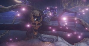 How to beat Astel, Naturalborn of the Void in Elden Ring