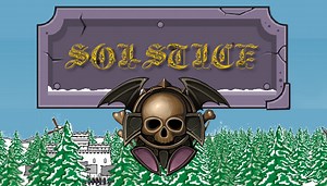 Solstice by jimjamsgames