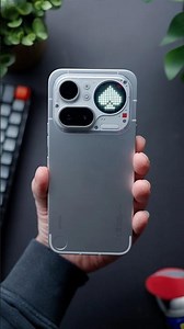 Nothing 4a Pro is a WILD Phone!!