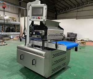 [Hot Item] Multifuntion Cookies Making Machine for Cookie Factory