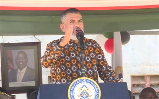 Mombasa county gives Makupa traders 45 days to vacate for market upgrade