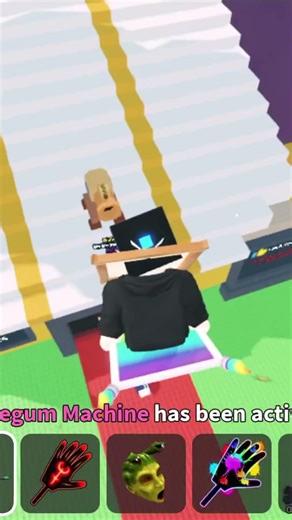 New mutation is crazy #roblox #rblx #robloxshorts #gaming