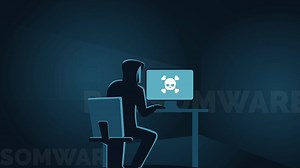 2M views · 2.7K reactions | #Ransomware, also known as #scareware, is...