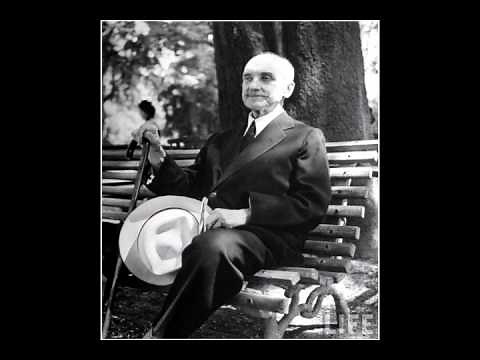 George Santayana on Meaning in Life