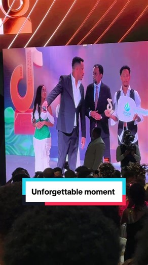 Adonay Wins Four Awards at TikTok Creative Awards 2025