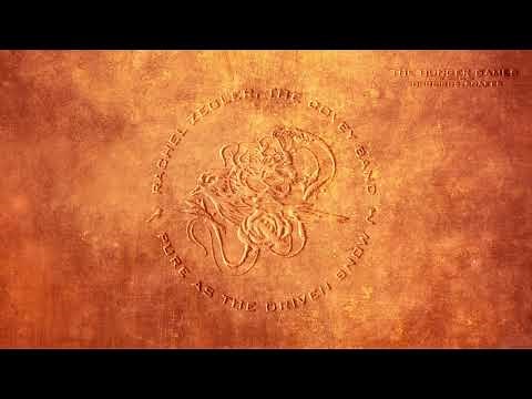 Rachel Zegler and The Covey Band - Pure As The Driven Snow (From Ballad of Songbirds & Snakes)