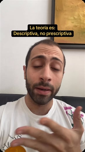 Gato Jazz | Escuela de Jazz Online on Instagram: "La teoría musical es descriptiva, no prescriptiva. Cuántos músicos hemos caído en la trampa teórica… es un verdadero estrés. Intentar tocar jazz basándonos en modos que no entendemos y conceptos lejanos. Más práctica, menos teoría musical. #jazz #piano #musica"