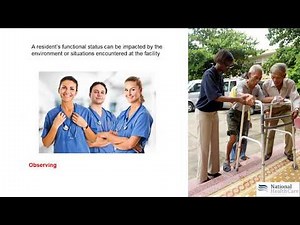 Section GG for nurses