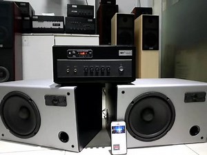 61K views · 217 reactions | Test chất âm Dàn Karaoke V550 giá siêu...