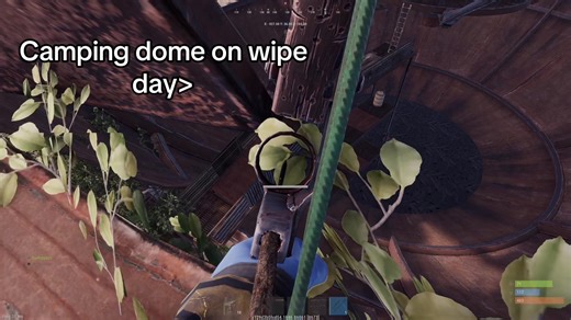 Wipe day in Rust is when the game servers reset, wiping all player progress, bases, and loot. This happens regularly, usually every few weeks, to keep the game fresh and give everyone a chance to start over on an even playing field. On wipe day, the map is regenerated, and players have to gather resources, build bases, and compete for dominance from scratch. It's a big event for the Rust community because it resets the server economy and dynamics, making it exciting to jump back in and try new s