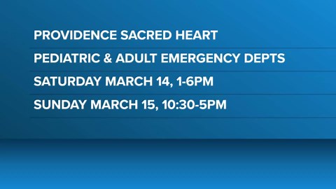 Confirmed measles case reported in Kootenai County, exposure risk in Spokane County