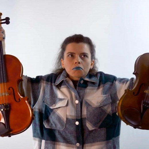 Viola vs Violin: Which Instrument is Right for You?