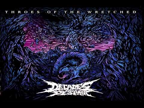 10 Insane Deathcore Breakdowns!