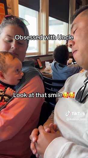 Why Uncles are the Best: Celebrating Special Bonds