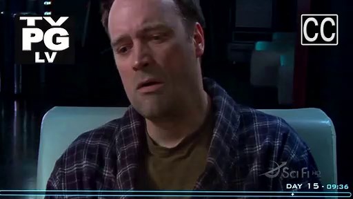 Stargate Atlantis S05E06 The Shrine