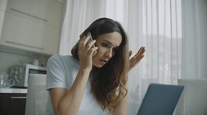 Don't get taken by a tech support scam! Subscribe to the AARP North Carolina Fraud Watch Minutes at: http://spr.ly/6181PCLtv | AARP North Carolina