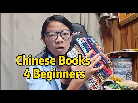 Best Chinese Readers for Beginners, 30 Books Reviewed, reading Mandarin for fun is possible