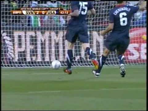 US Soccer - UNDENIABLE - World Cup 2010