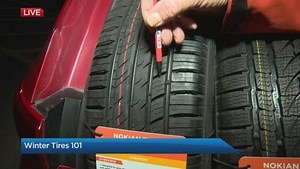 What you need to know before your purchase winter tires