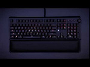 Razer Chroma Effect | Fire
