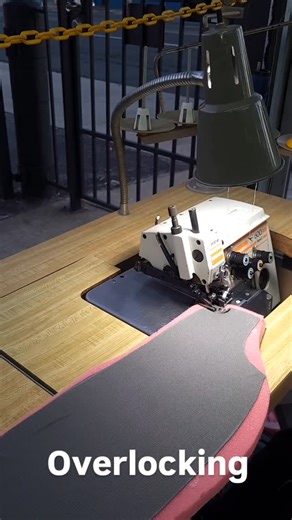 Corina & Jesse on Instagram: "Overlocking"