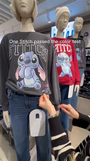 Kate Season on Instagram: "If it doesn’t match, it doesn’t come home. If it blends in with the swatch, it belongs in your closet. ✨Discover your season for free with our DIY guide and swatch it for life. 🎨Link in bio. #colorseason #colorscience #shoppinghacks #brightwinter #brightwinterpalette"