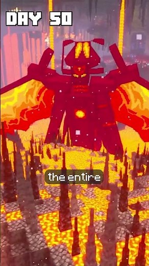 Surviving 100 Days As Death #shorts