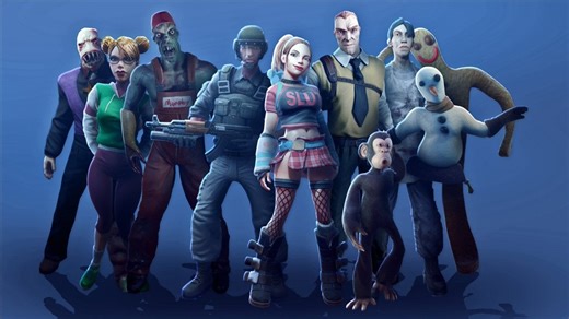 Dopo 12 anni, TimeSplitters Rewind ha finalmente una data di uscita annunciata e un nuovo trailer