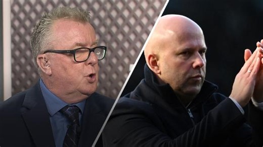 Slot: Liverpool's shock FA Cup defeat 'a big disappointment'