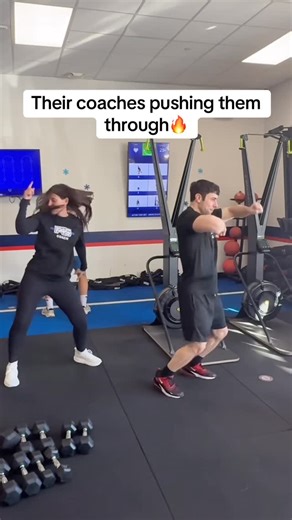 F45 Training Glen Cove on Instagram: "F45 Glen Cove Coaches🤝F45 Glen Cove Members>🔥🪩💃🏼"