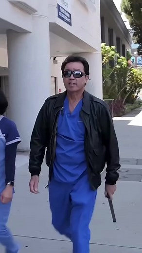 Dr. tried to someone on a around.#firstamendment #boss #angry #sidewalk #public | Freedom of the Press